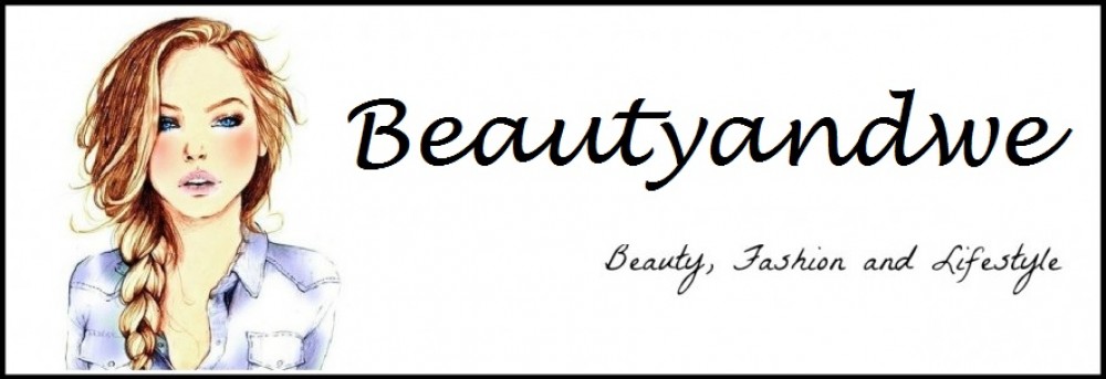 Beauty And We